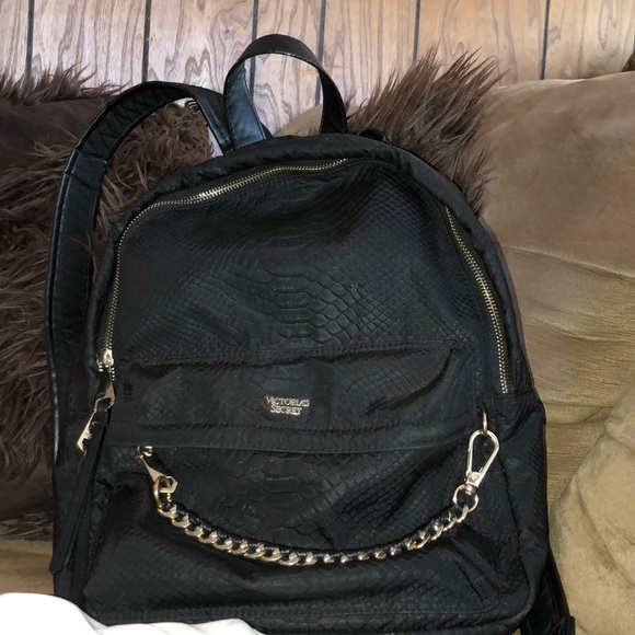 Victoria Secret Backpack